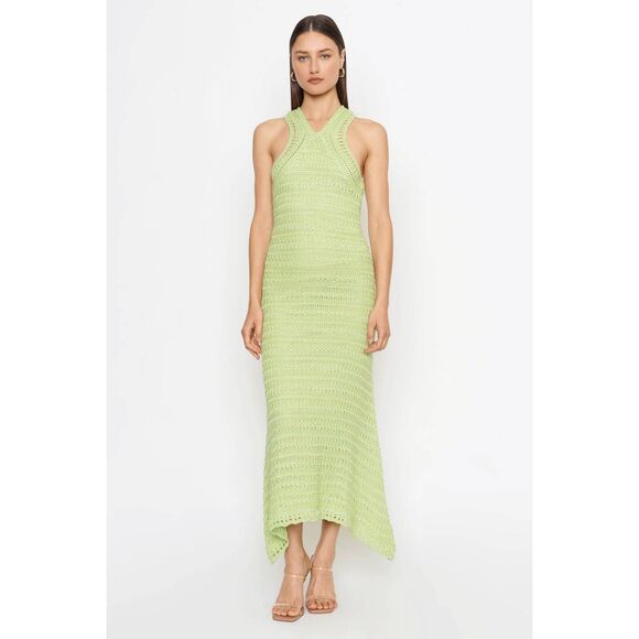 4SI3NNA Zariah Dress - Picture 1 of 5